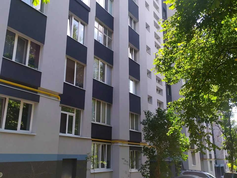 Квартира. Хмельницький, Зарічанська вул.