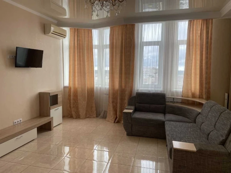 2-room apartment for sale 55 m², Mykola Zakrevskoho St.,