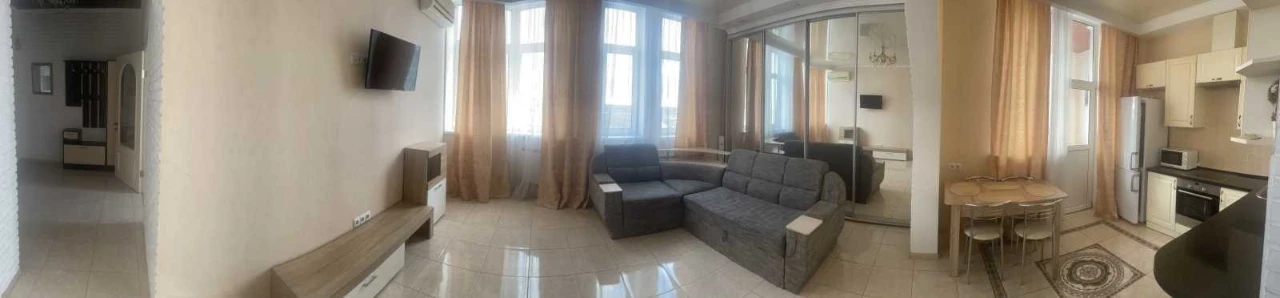 Продаж 2-кімнатної квартири 55 м², Миколи Закревського вул.,