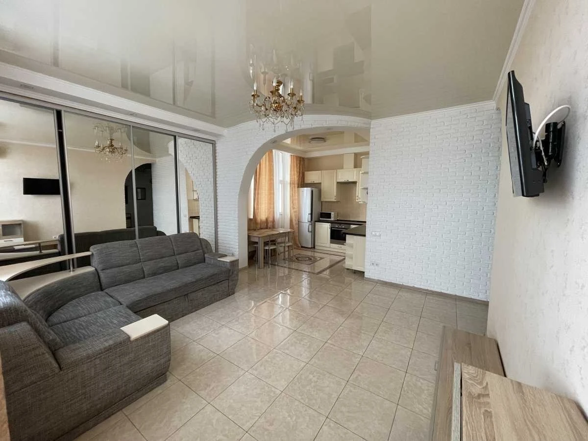 Продаж 2-кімнатної квартири 55 м², Миколи Закревського вул.,