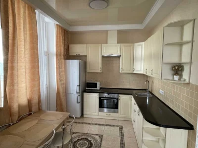 Продаж 2-кімнатної квартири 55 м², Миколи Закревського вул.,