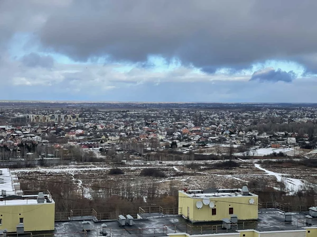 Продаж 2-кімнатної квартири 55 м², Миколи Закревського вул.,