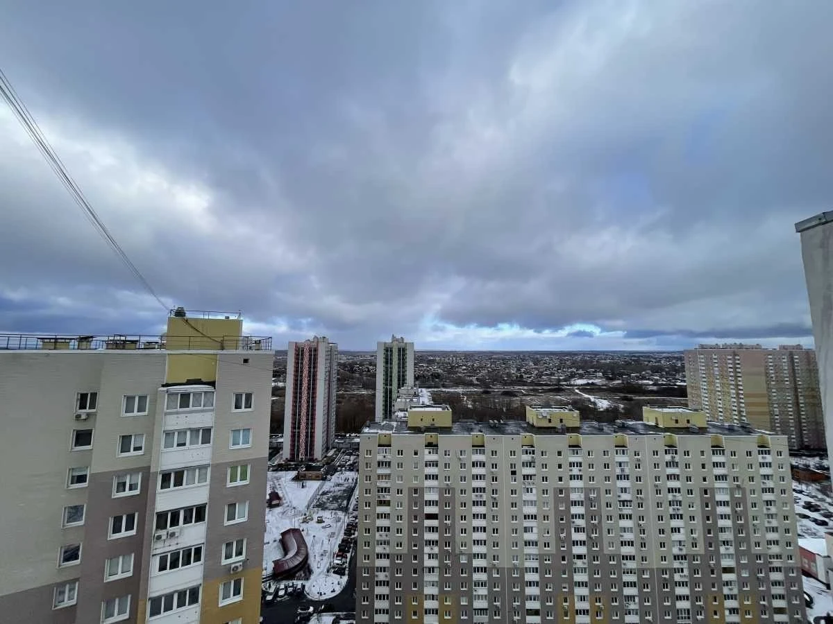Продаж 2-кімнатної квартири 55 м², Миколи Закревського вул.,