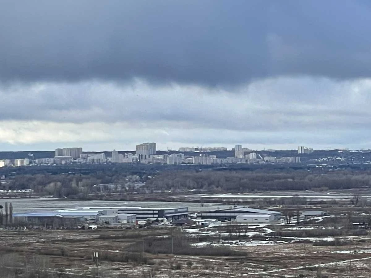 Продаж 2-кімнатної квартири 55 м², Миколи Закревського вул.,