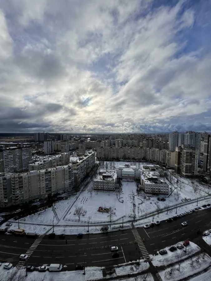 Продаж 2-кімнатної квартири 55 м², Миколи Закревського вул.,