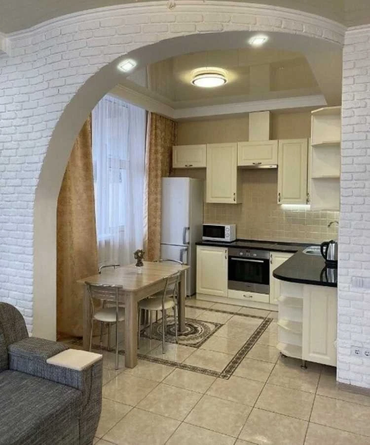 Продаж 2-кімнатної квартири 55 м², Миколи Закревського вул.,