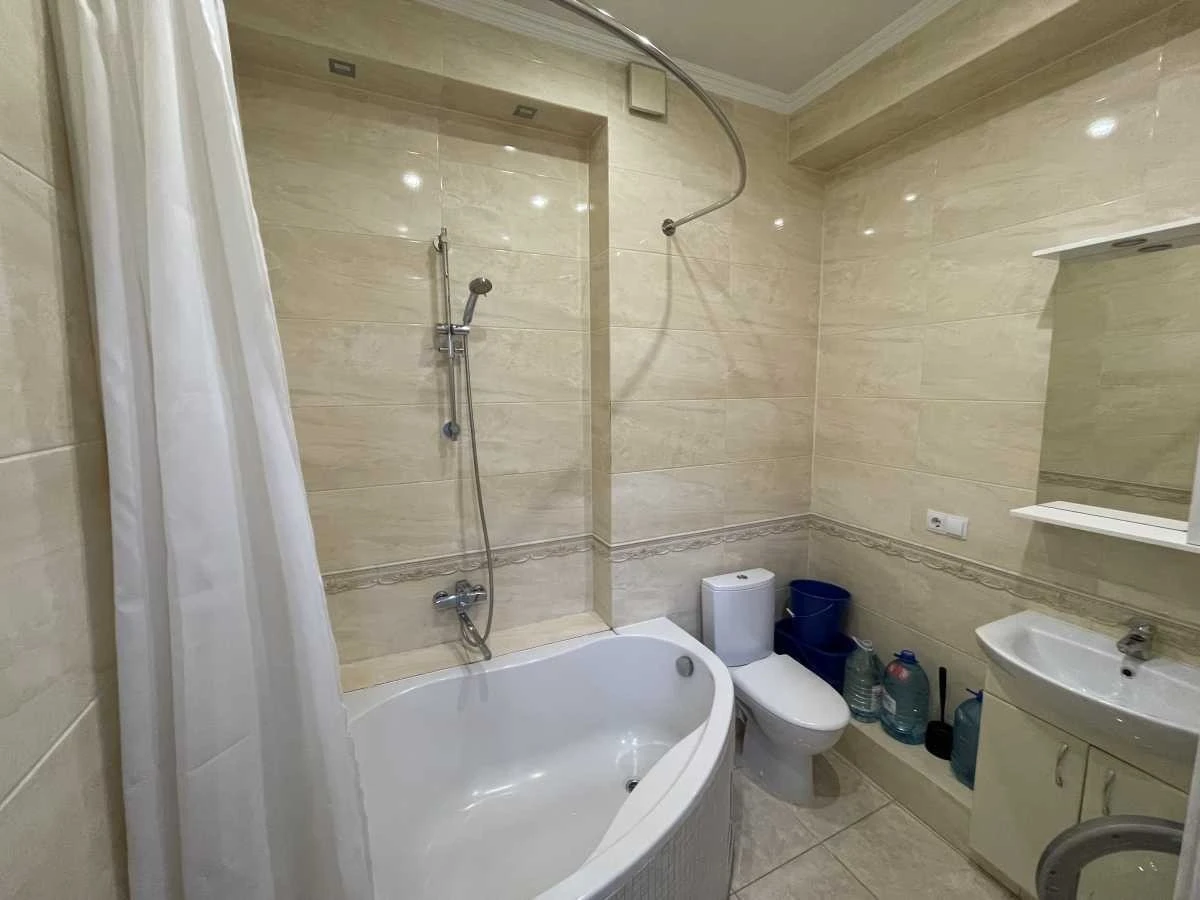 Продаж 2-кімнатної квартири 55 м², Миколи Закревського вул.,
