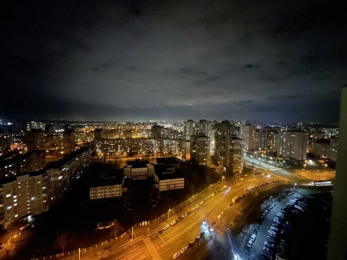 Продаж 2-кімнатної квартири 55 м², Миколи Закревського вул.,