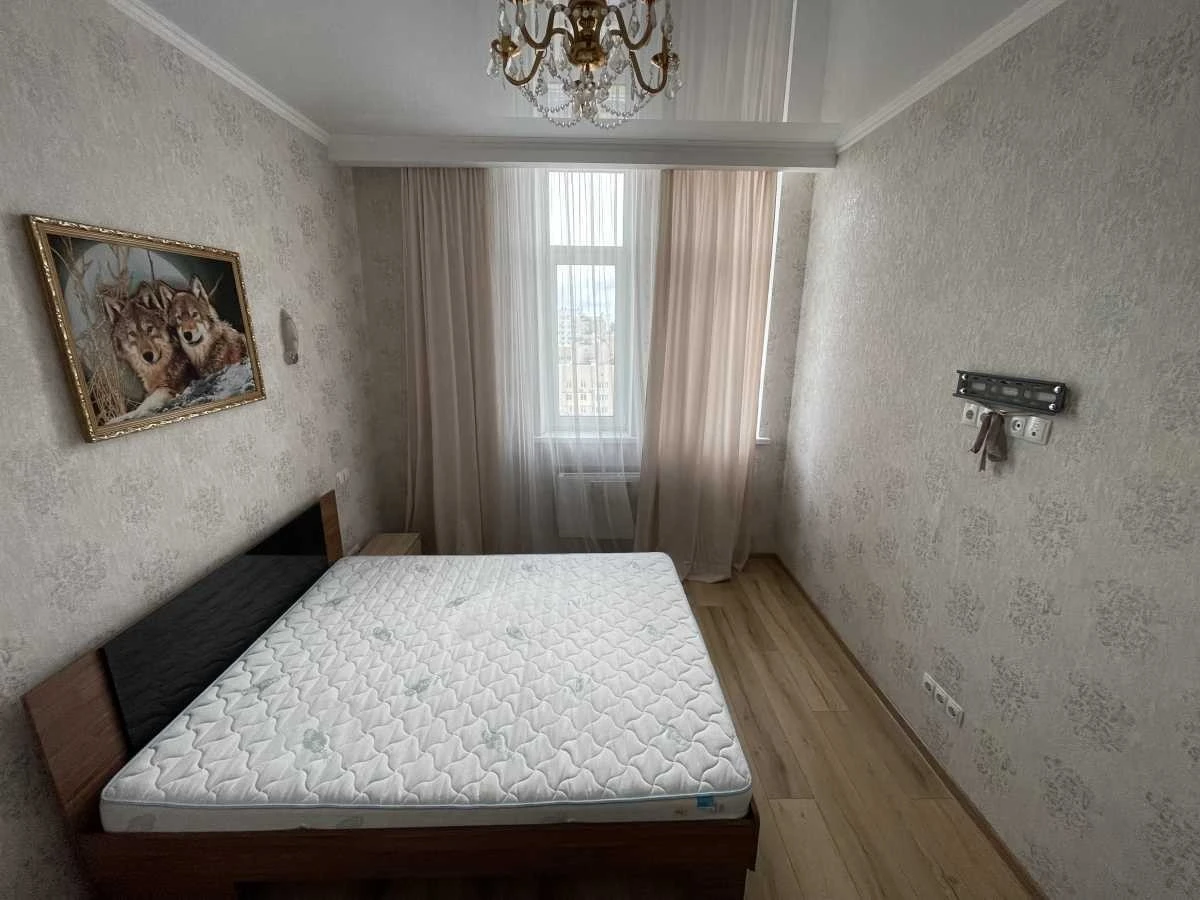 Продаж 2-кімнатної квартири 55 м², Миколи Закревського вул.,