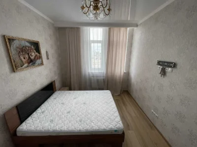 Продаж 2-кімнатної квартири 55 м², Миколи Закревського вул.,