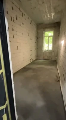 Продам квартиру в почти новостройке, с новыми коммуникациями