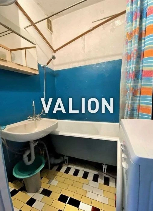 3-room apartment for sale, 4b, Makhova (Zholudeva) St., Sviato