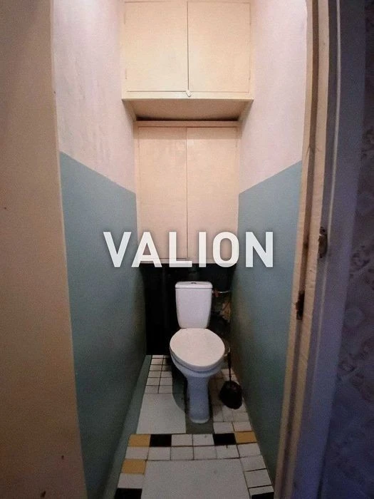 3-room apartment for sale, 4b, Makhova (Zholudeva) St., Sviato