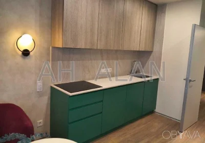 2-room apartment, 69.6 sq.m.