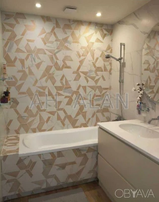 2-room apartment, 69.6 sq.m.