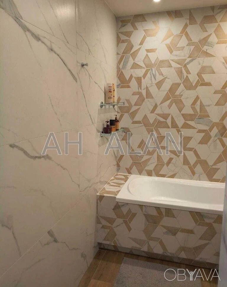 2-room apartment, 69.6 sq.m.