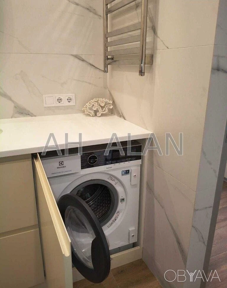2-room apartment, 69.6 sq.m.