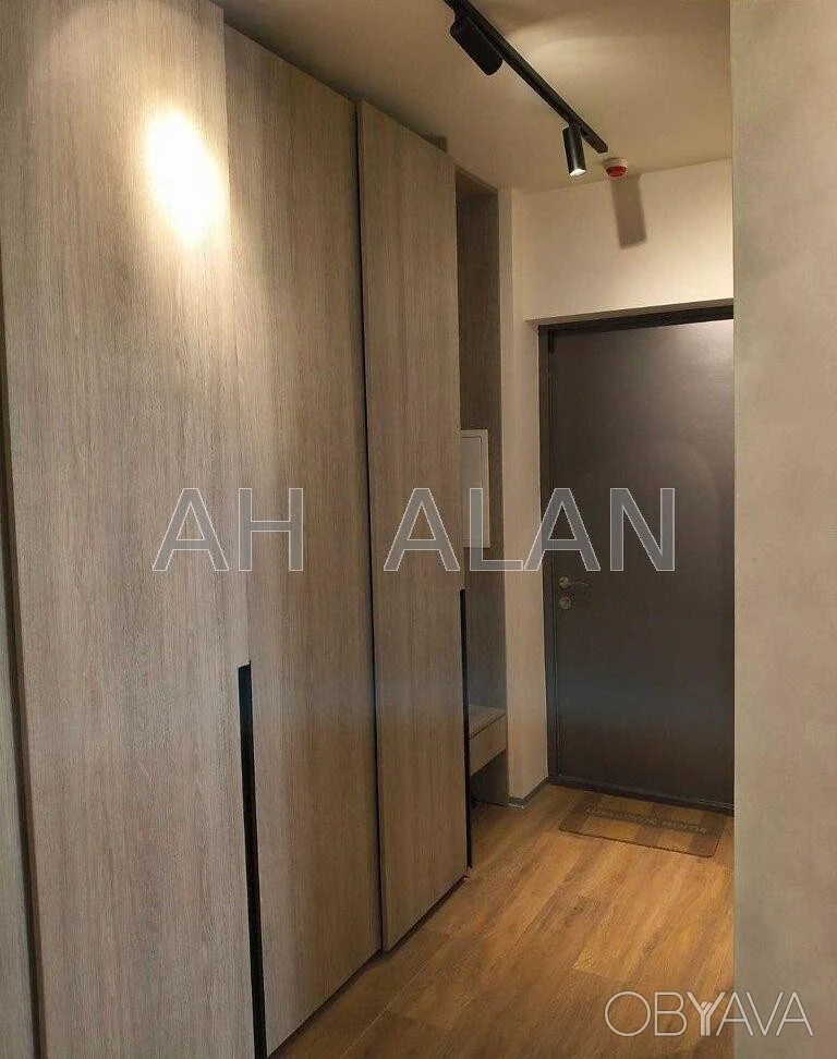 2-room apartment, 69.6 sq.m.