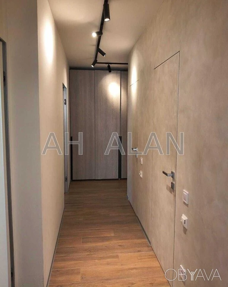 2-room apartment, 69.6 sq.m.