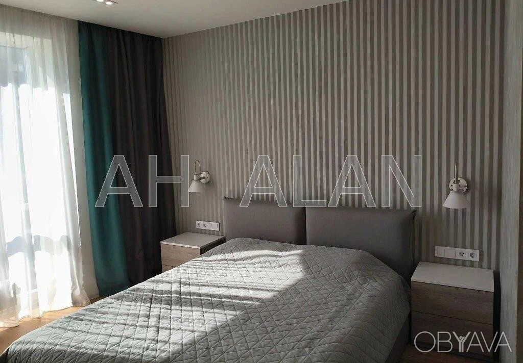 2-room apartment, 69.6 sq.m.