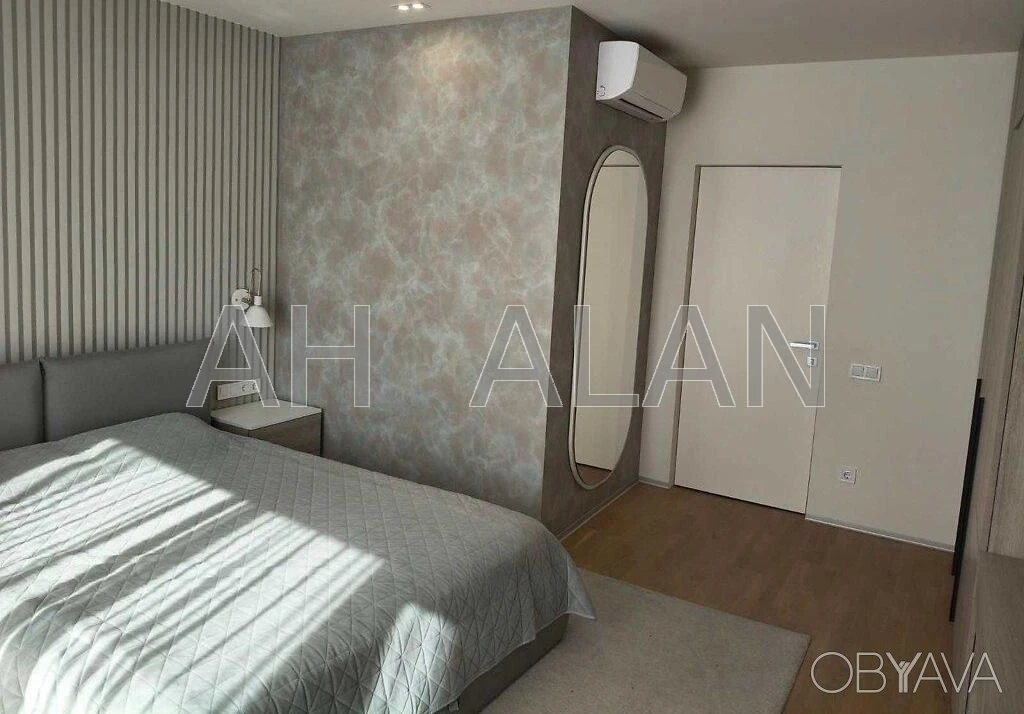 2-room apartment, 69.6 sq.m.