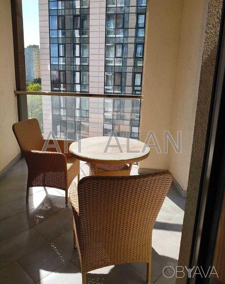 2-room apartment, 69.6 sq.m.