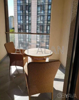 2-room apartment, 69.6 sq.m.