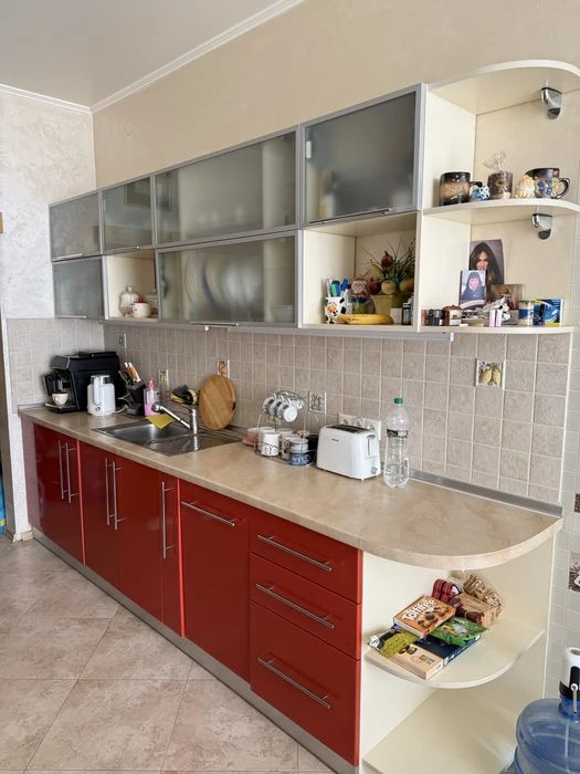 Продаж 3-о кімнатної квартири, р-н Боздош