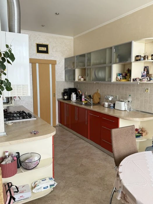 Продаж 3-о кімнатної квартири, р-н Боздош