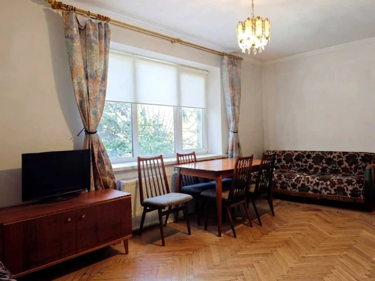 Квартира. Львів, Євгена Патона вул.
