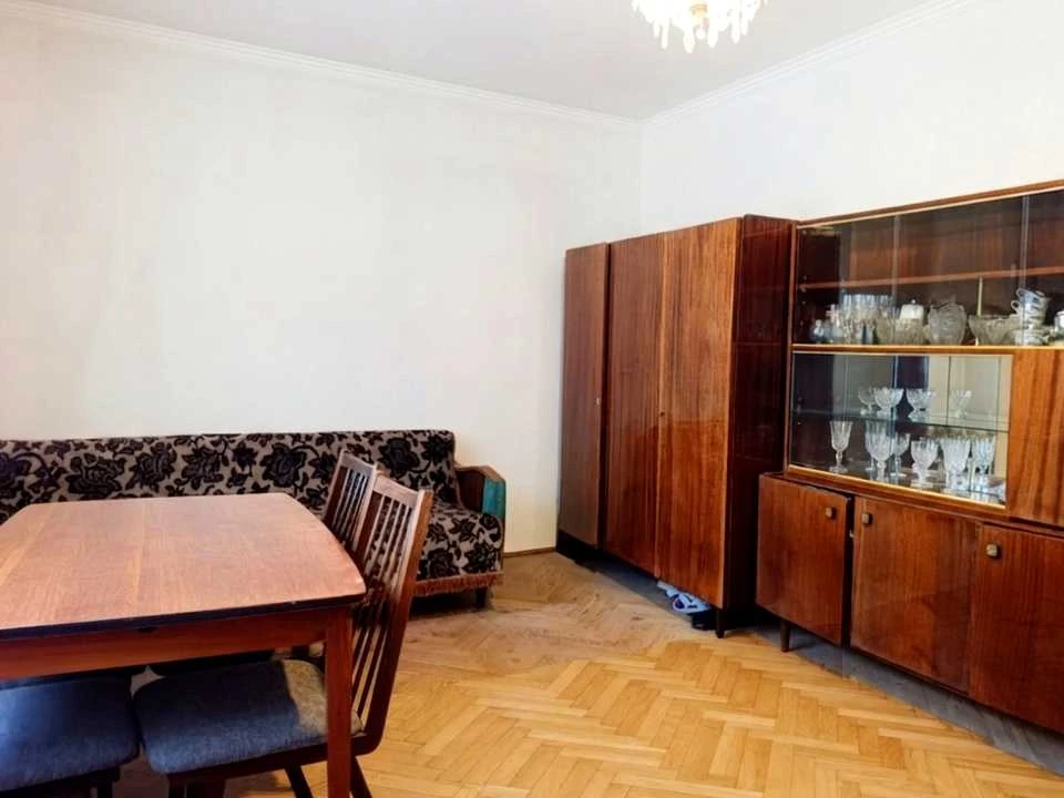 Квартира. Львів, Євгена Патона вул.