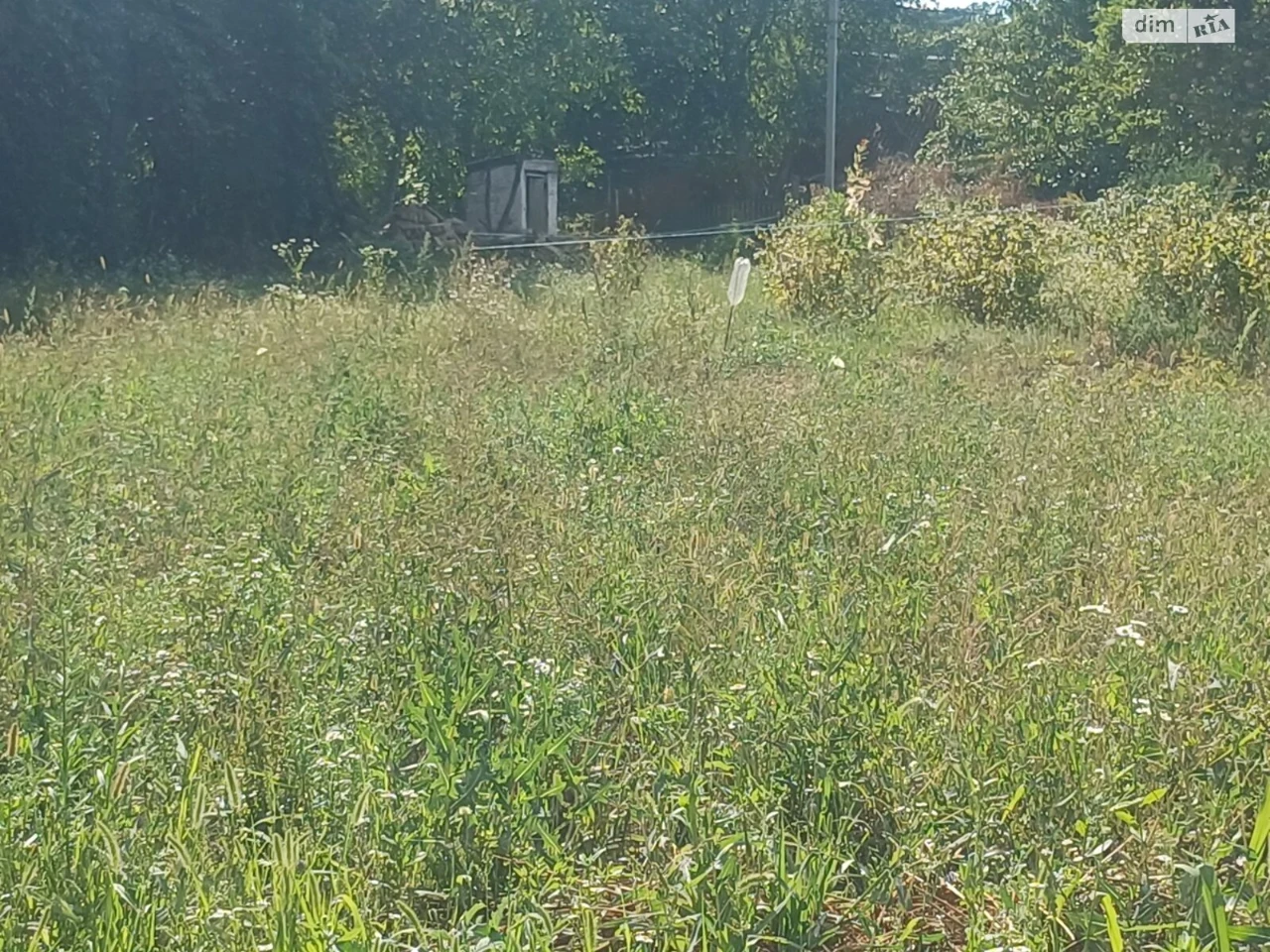 Продаж Ділянка під житлову забудову