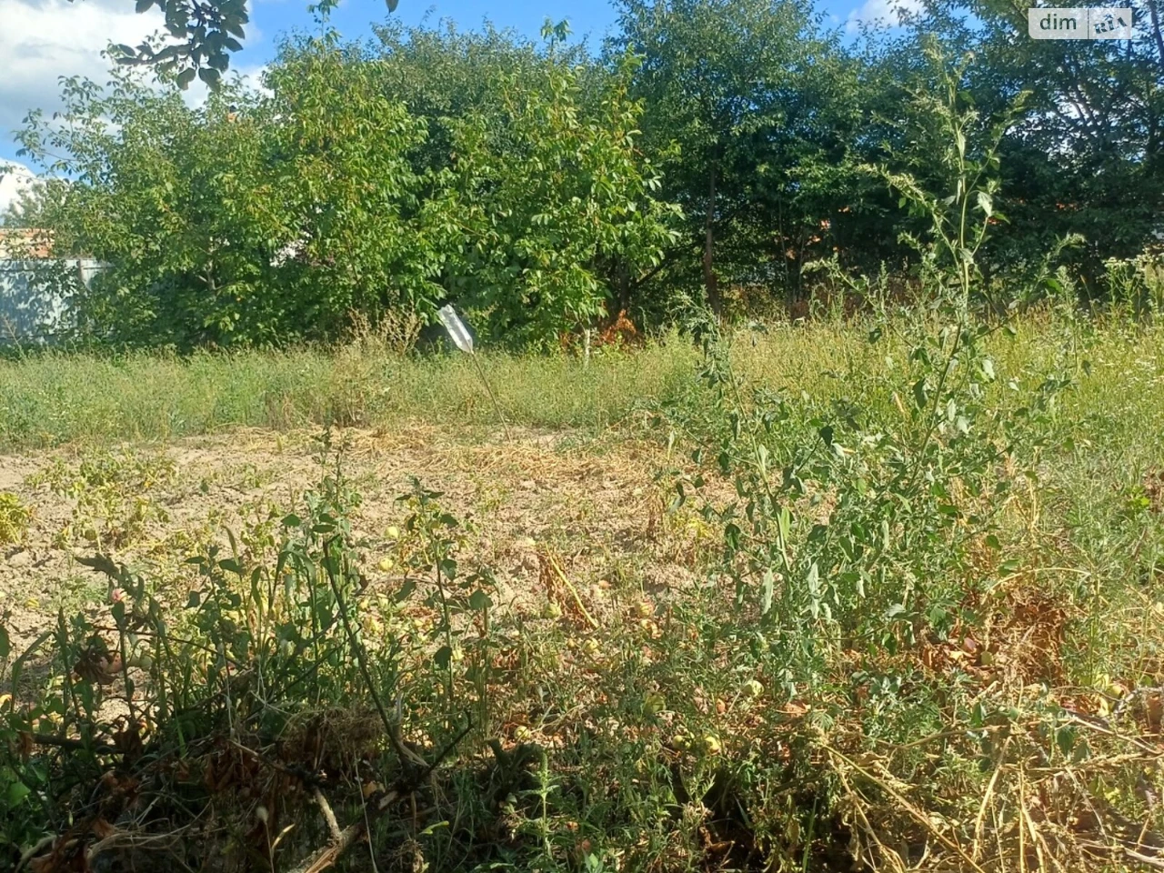 Продаж Ділянка під житлову забудову