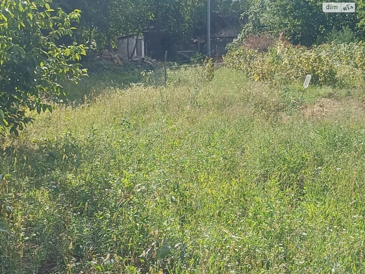 Продаж Ділянка під житлову забудову