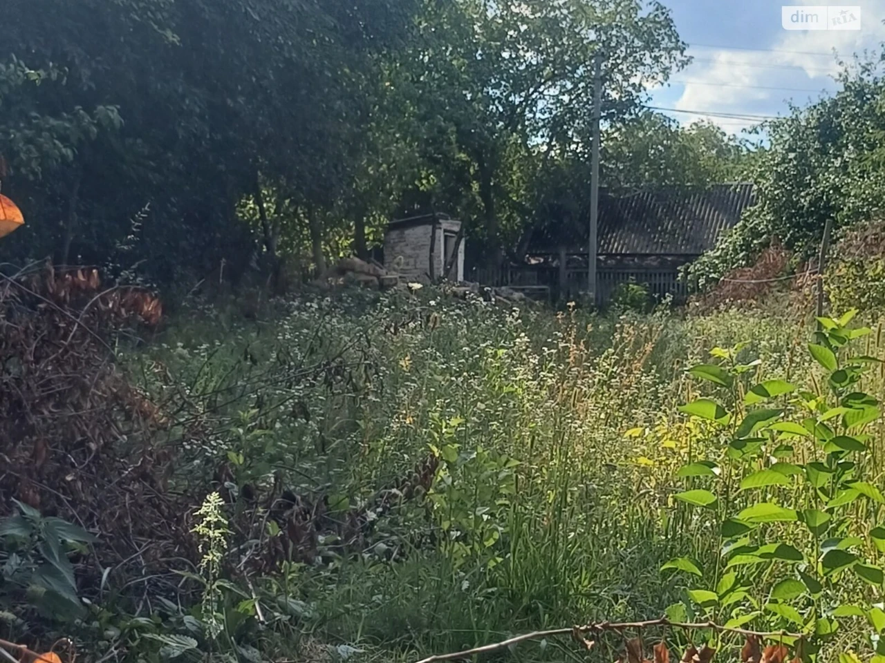 Продаж Ділянка під житлову забудову