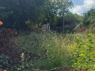 Продаж Ділянка під житлову забудову