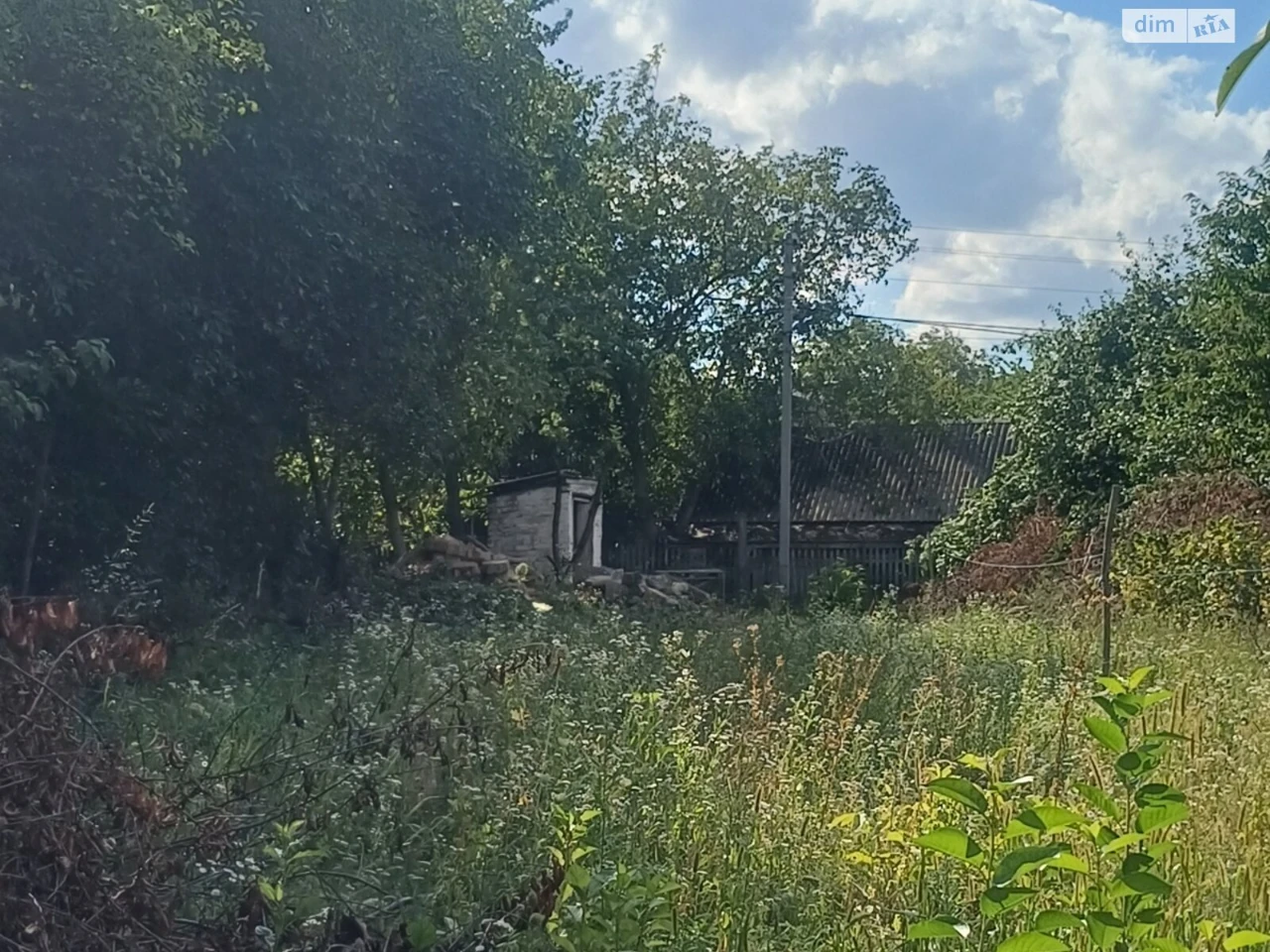 Продаж Ділянка під житлову забудову