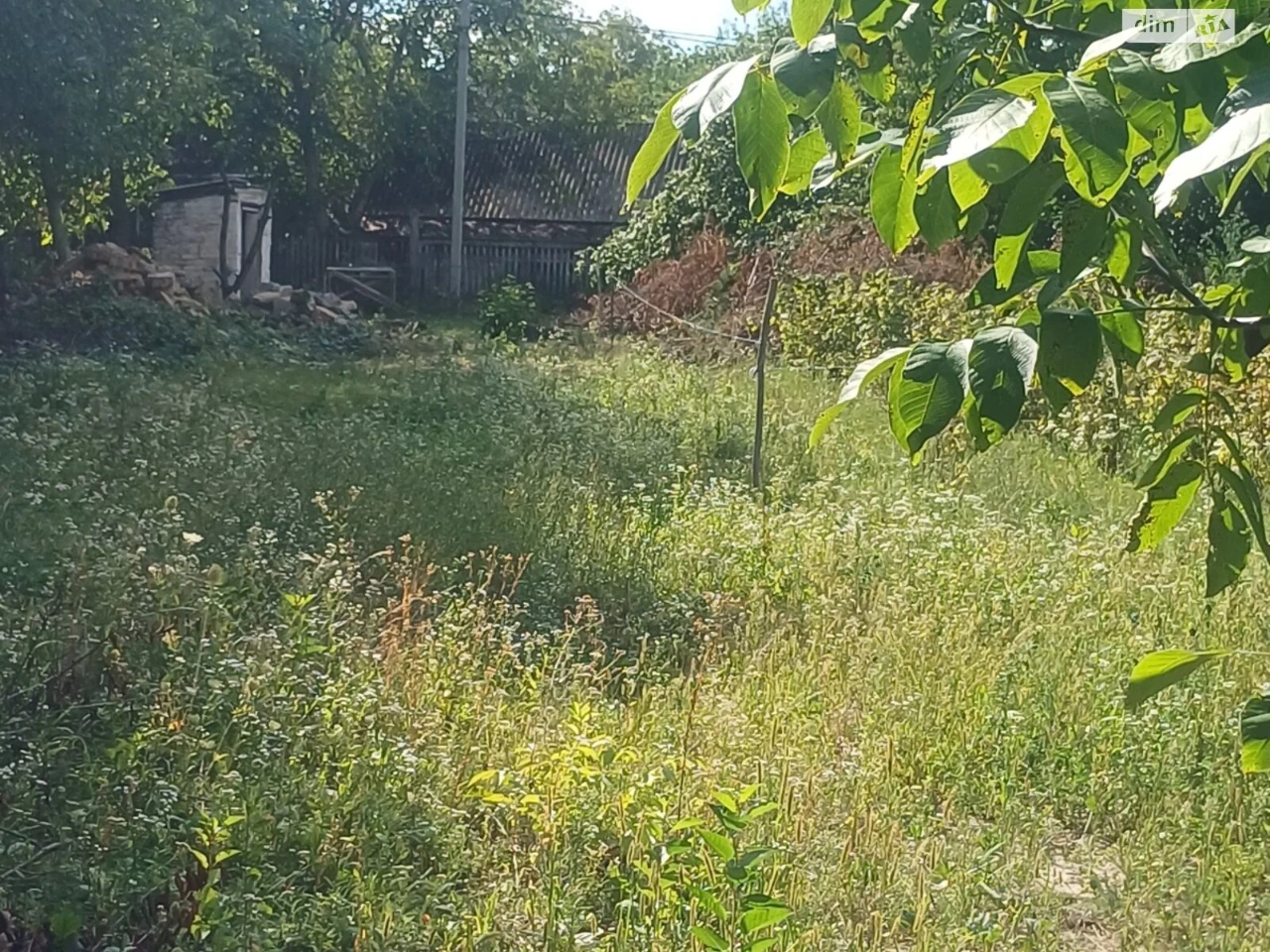 Продаж Ділянка під житлову забудову