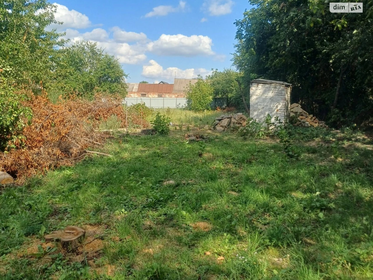 Продаж Ділянка під житлову забудову