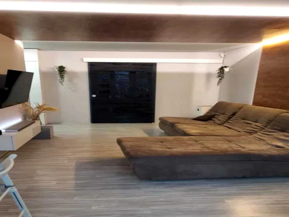Apartment. Kharkiv, Kharkivska embankment st.