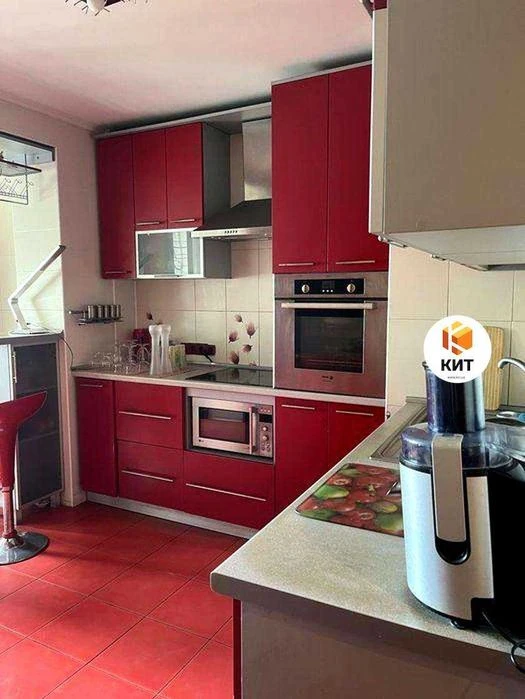 4 rooms, 79 sq. m., Odessa, Bolgradskaya (Groznenskaya) street, 32, RE-1364