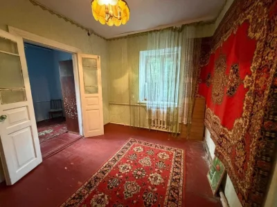 44879 Просторий будинок у Дубовому з великою ділянкою, двома