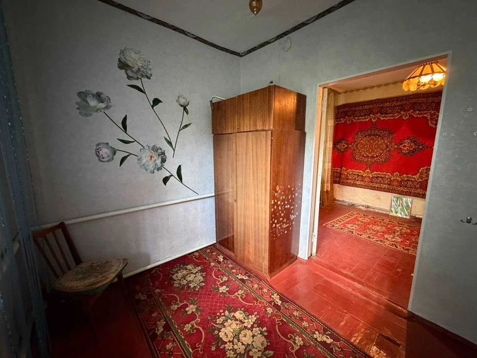 44879 Просторий будинок у Дубовому з великою ділянкою, двома