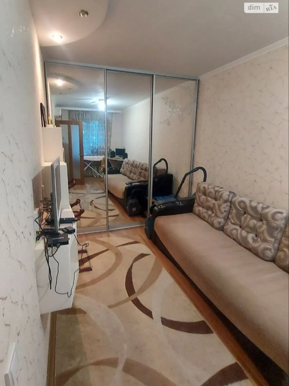 Продажа: Квартира Центральный