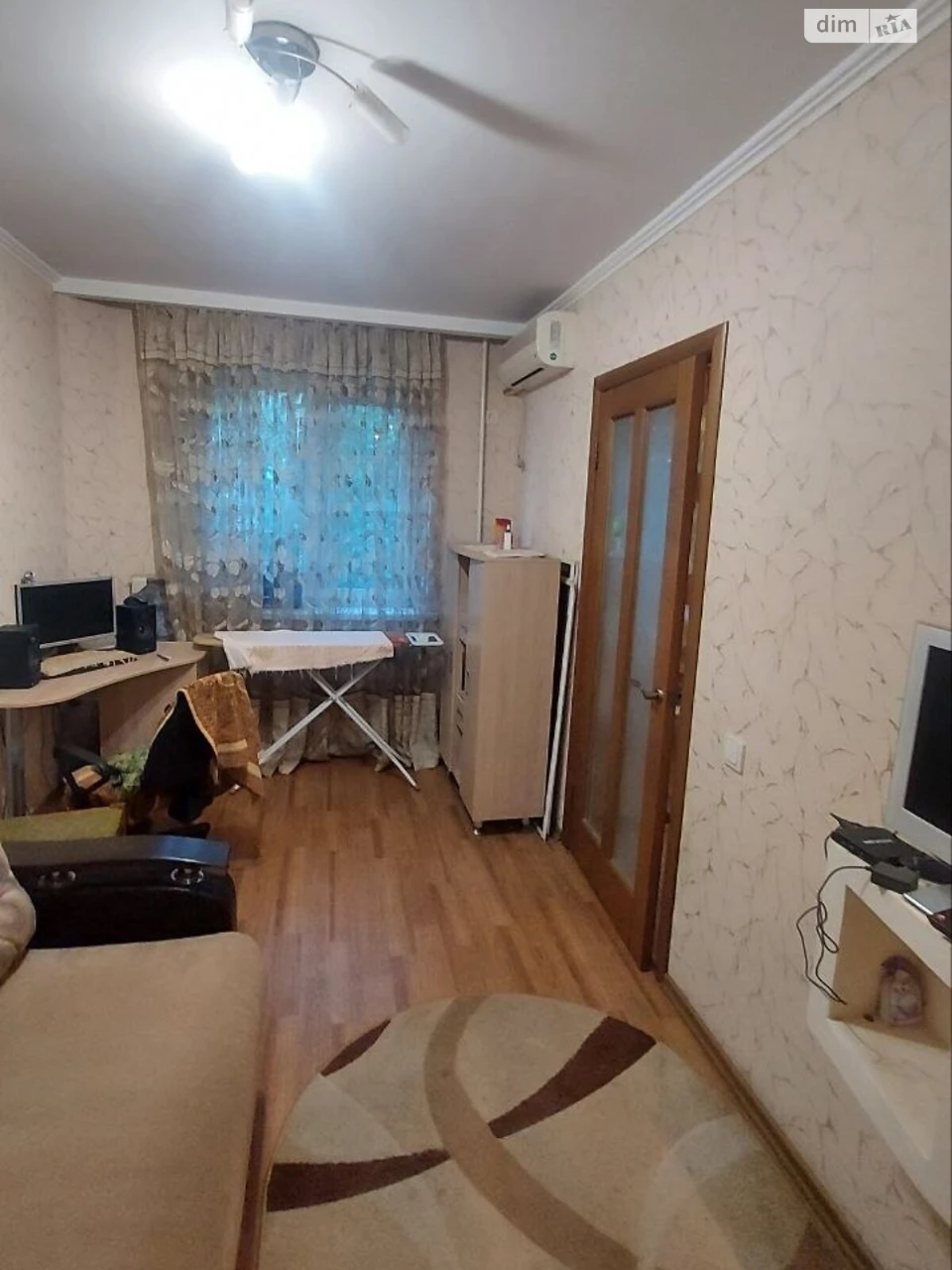 Продажа: Квартира Центральный