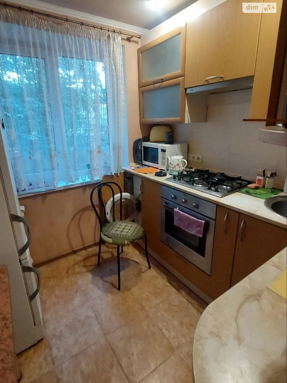 Продажа: Квартира Центральный