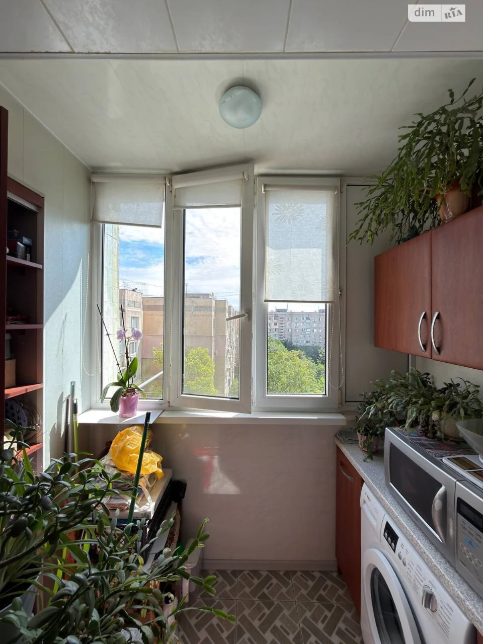 Продажа Квартира Городок Котовского