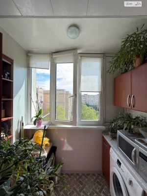 Продажа Квартира Городок Котовского