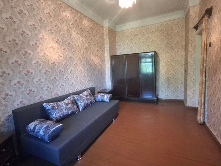 2 bedroom apartment in the center