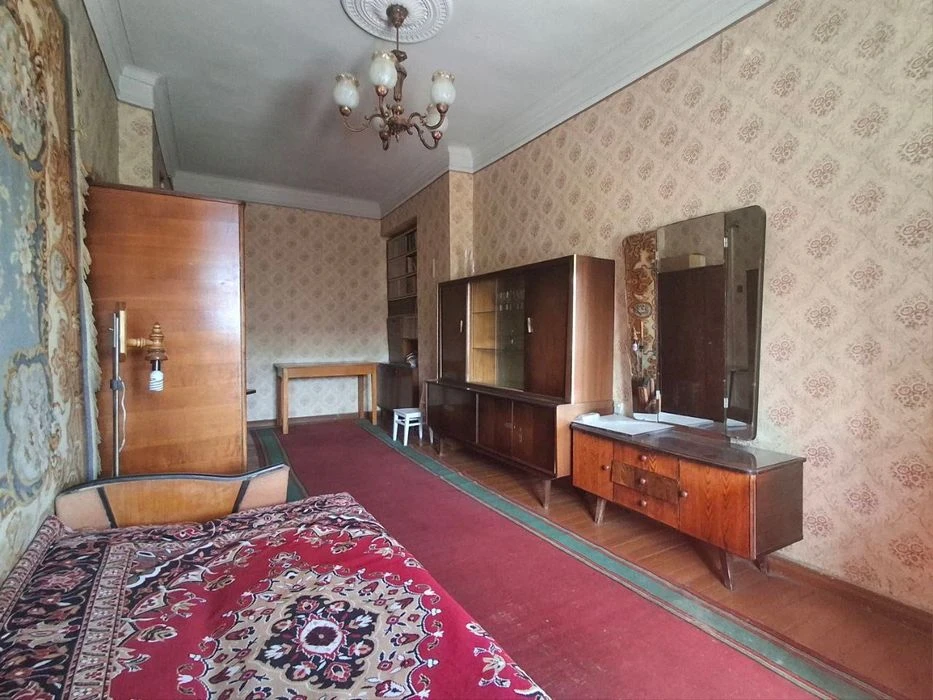 2 bedroom apartment in the center